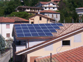 Impianto fotovoltaico 5,98 kWp - San Giovanni Campano (FR)
